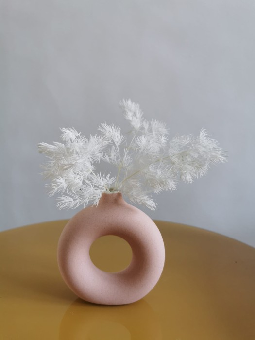 Asparagus biały stabilizowany zestaw