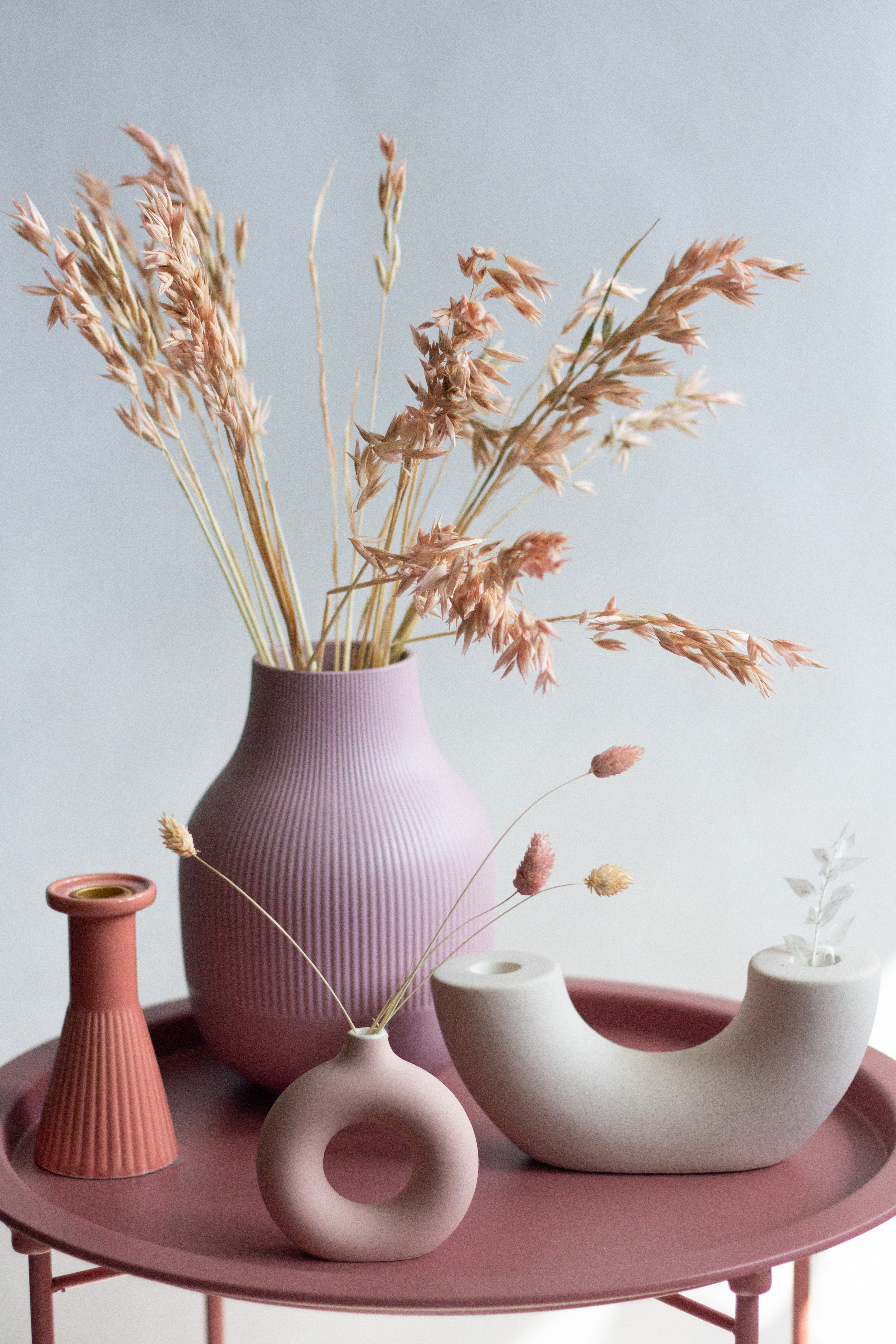 Historia i tradycja suszonych kwiatów: od starożytności do dziś